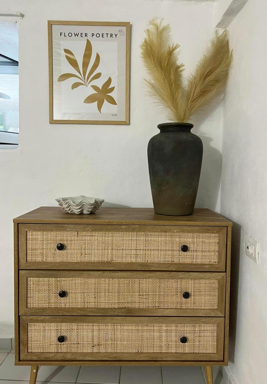 Katoi Traditional House Exo Khora Eksteriør bilde