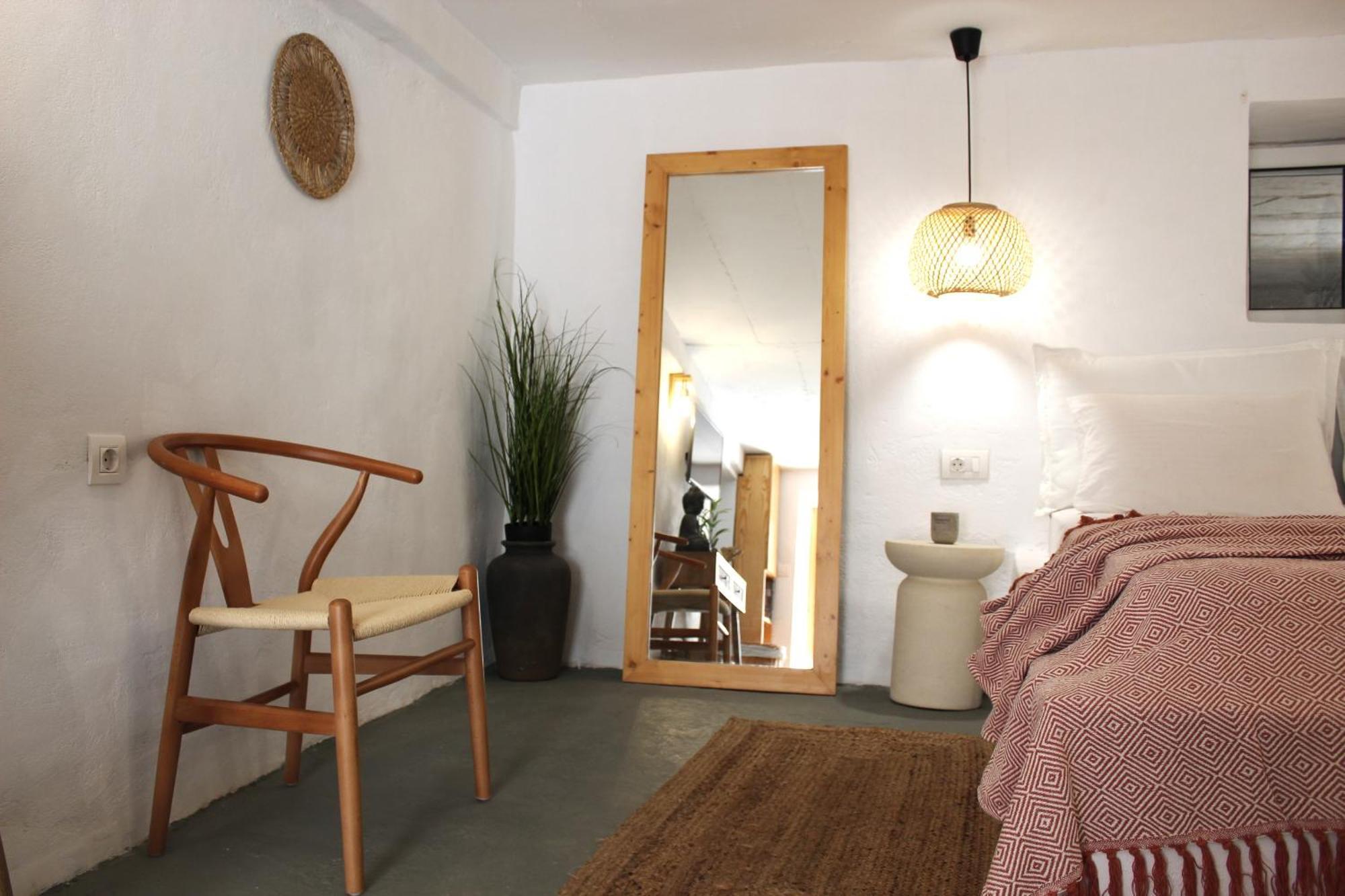 Katoi Traditional House Exo Khora Eksteriør bilde