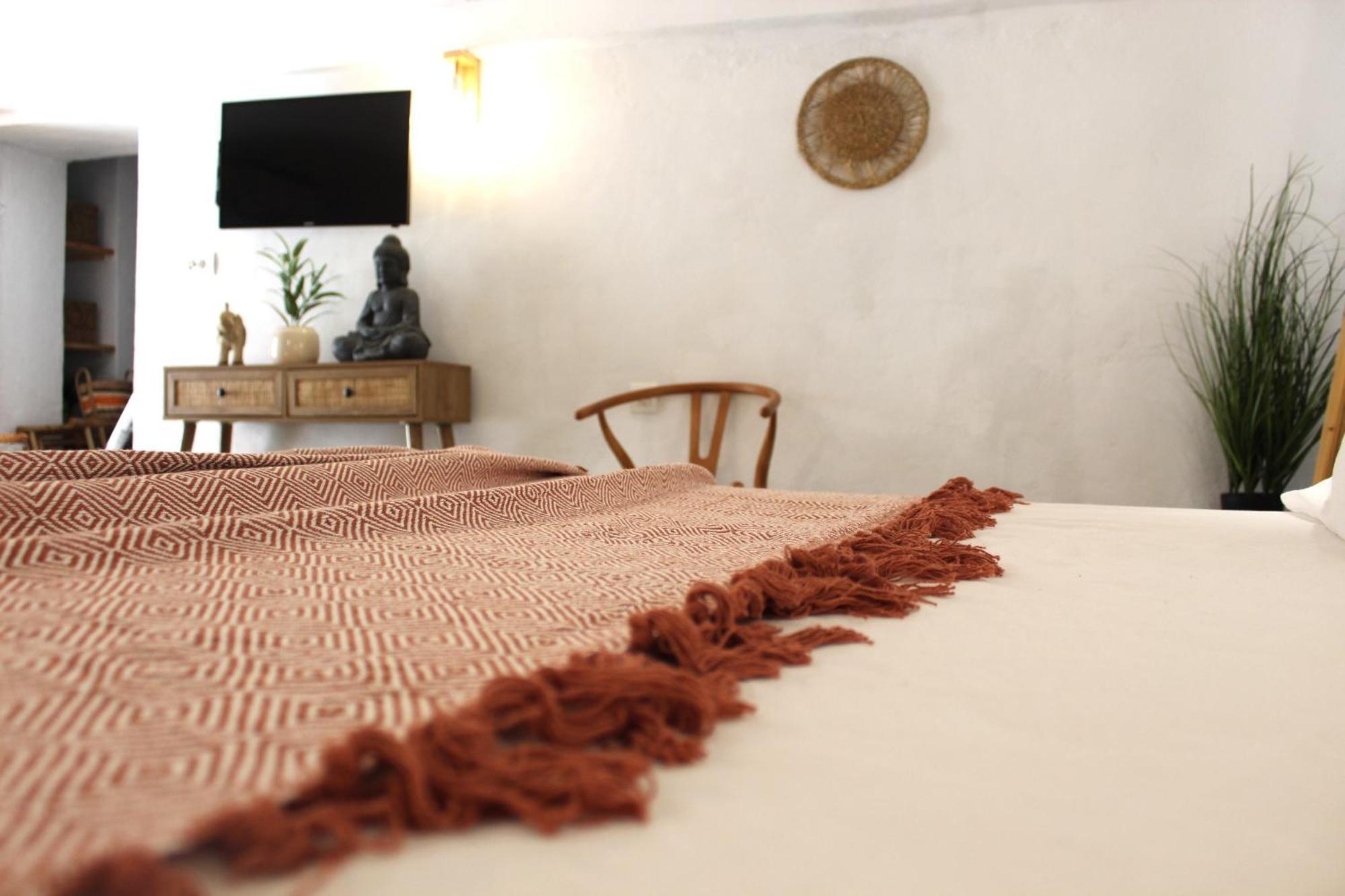 Katoi Traditional House Exo Khora Eksteriør bilde